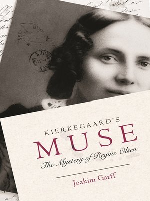 cover image of Kierkegaard's Muse